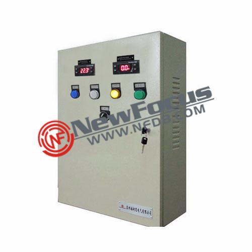 newfocus智能型制冷风机化霜水冷延时电控箱 nfd388st