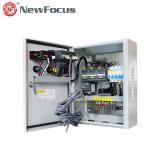 福柯思/newfocus/nfd349k 智能制冷、化霜带485通讯冷库电控箱