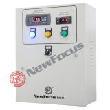 newfocus小型水冷涡旋机组电控箱 nfd229stsss